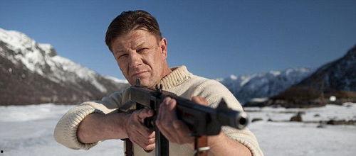 欧美大叔制作石刀视频,石刀制作工艺全解析